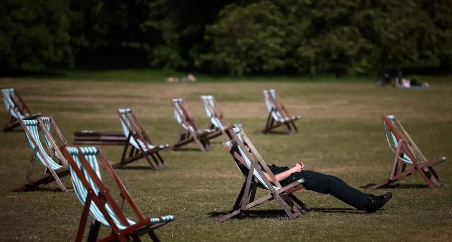 UK saw hottest June on record in 2023: Met Office