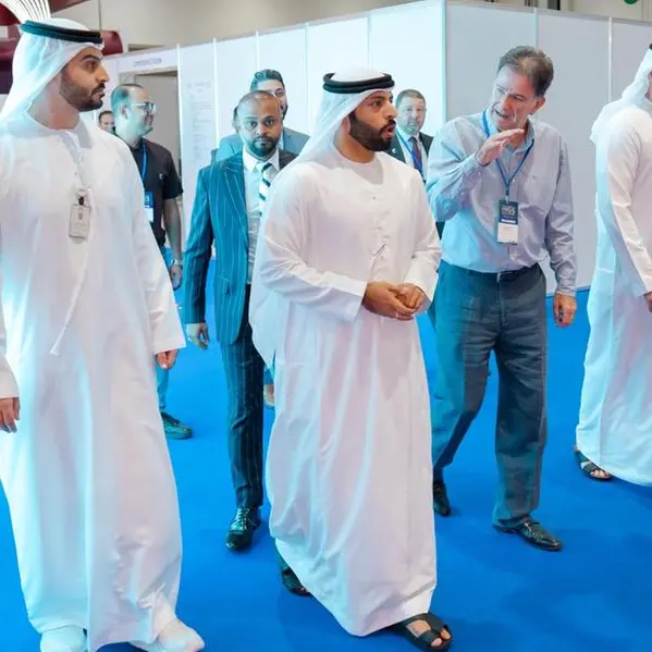 Global investors are investing in Abu Dhabi in bid numbers as reflected in the three-day IREIS 2025 exhibition