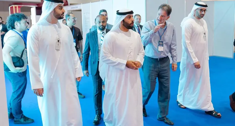 Global investors are investing in Abu Dhabi in bid numbers as reflected in the three-day IREIS 2025 exhibition