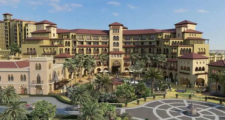 Jumeirah Golf Estates unveils special offer for premium Dubai project