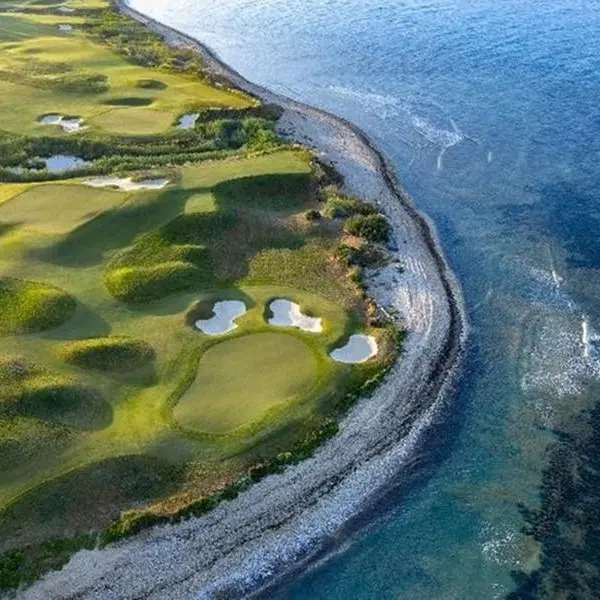 Rocco Forte Hotels forges new collaboration with Emirates Golf Federation