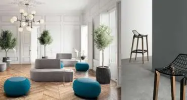 Associative Design showcases 'The Best of Portugal' in Dubai Design Week 2020