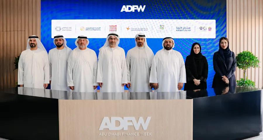 Khaled bin Mohamed bin Zayed approves the launch of Fintech, Insurance, Digital and Alternative Assets cluster in Abu Dhabi