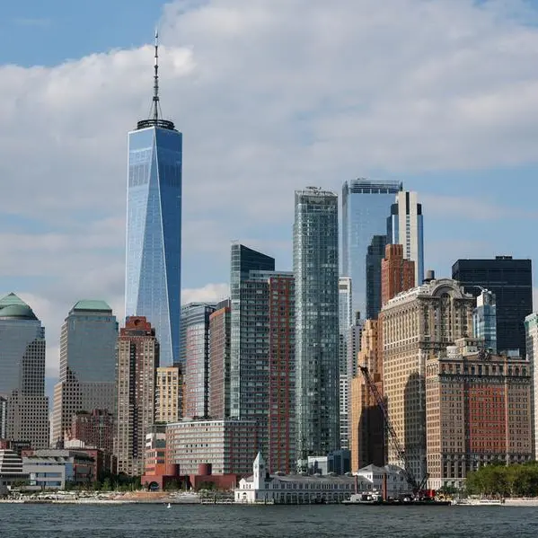 Forget recession, world economy is being run 'hot': Mike Dolan