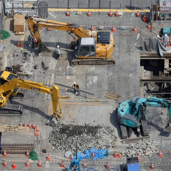 New project to create 3,000 jobs in Oman