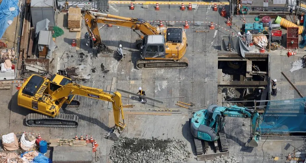 New project to create 3,000 jobs in Oman