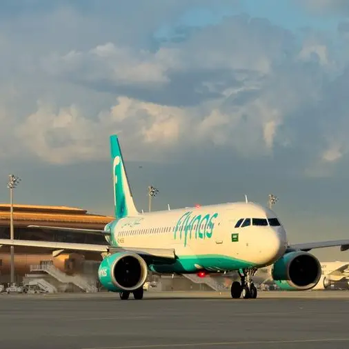 Flynas announces the launch of direct flights between Jeddah and the Moroccan capital, Rabat, starting from July 4th
