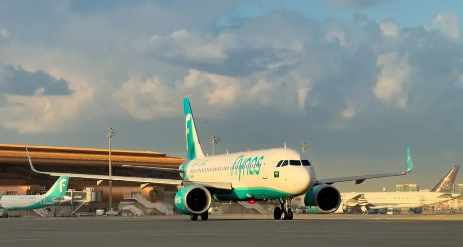 Flynas announces the launch of direct flights between Jeddah and the Moroccan capital, Rabat, starting from July 4th