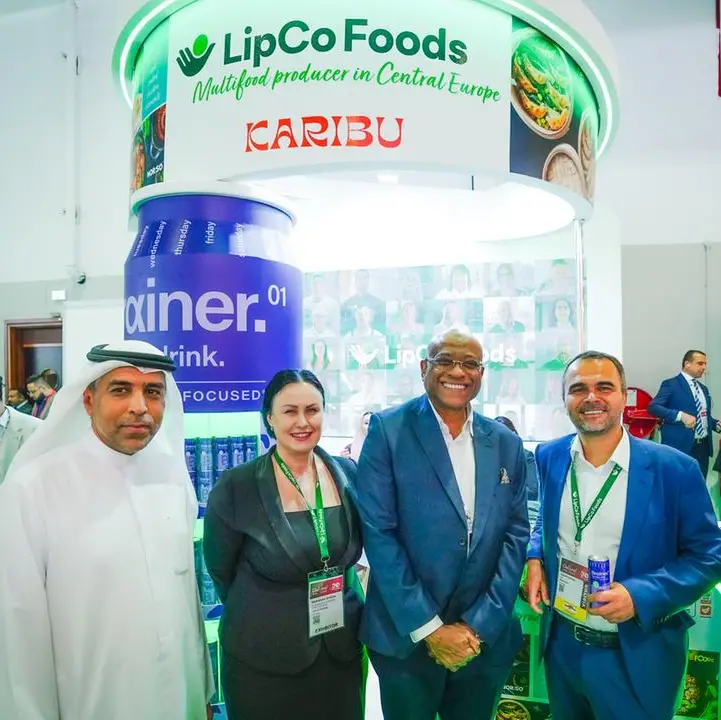 PolishMultifood LipCo Foods Group to build bridges with Middle East markets at Gulfood 2025