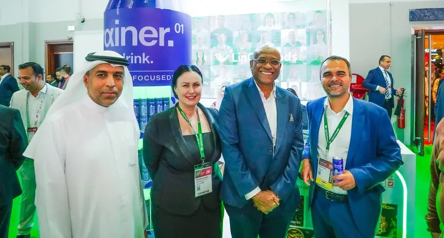 PolishMultifood LipCo Foods Group to build bridges with Middle East markets at Gulfood 2025