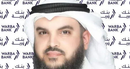 Warba Bank jointly along with other lead managers succeed in arranging a US$ 60 million Sukuk issuance for Dar Al-Arkan real estate development company