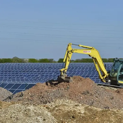 Making clean power in US gets pricier on average but cheaper for big firms, Lazard finds