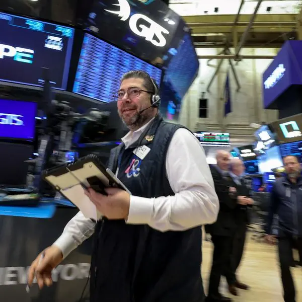 Geopolitical and tariff risk back with a bang for markets