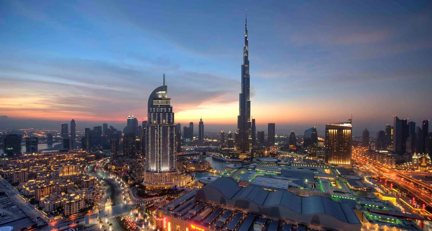 Dubai now has 1,985 branches of foreign firms: DED