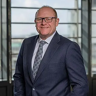 Deloitte Middle East appoints Simon Cuerden as forensic & financial crime leader