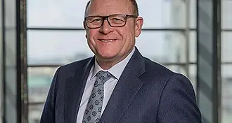 Deloitte Middle East appoints Simon Cuerden as forensic & financial crime leader