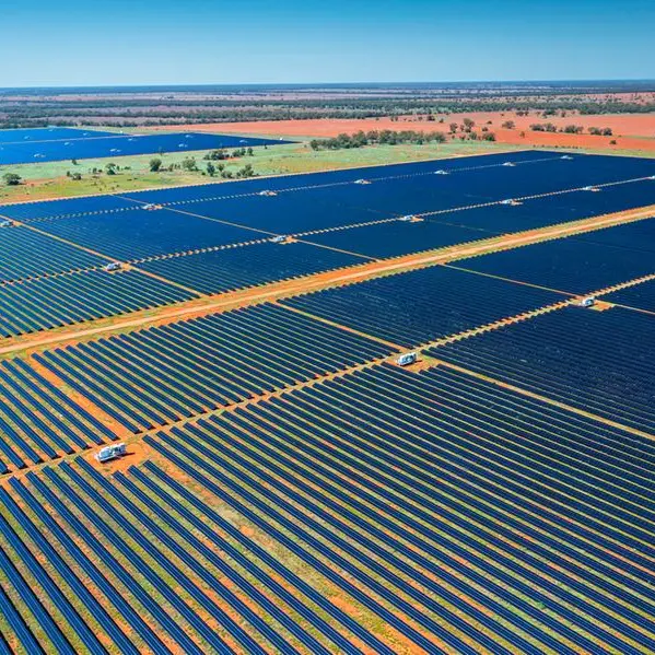 Abdul Latif Jameel Energy completes refinancing for Australia solar farm