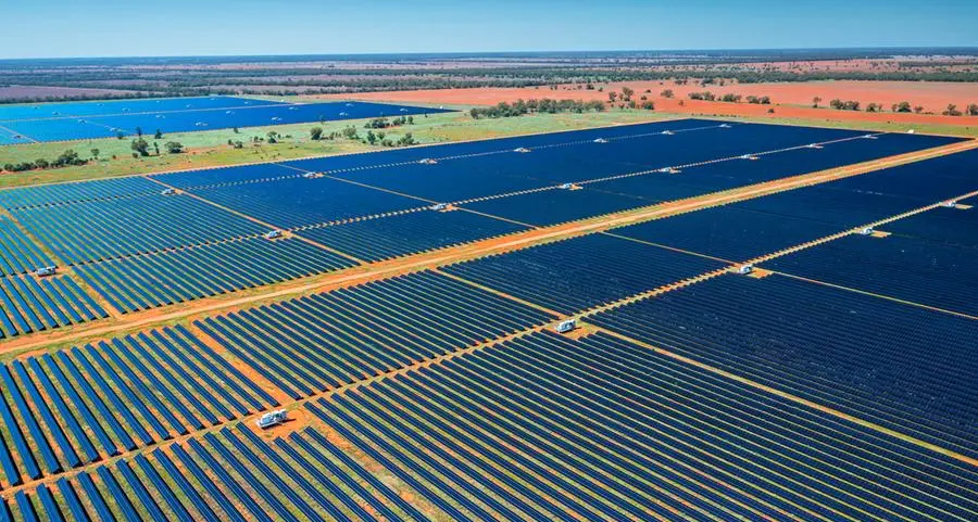 Abdul Latif Jameel Energy completes refinancing for Australia solar farm