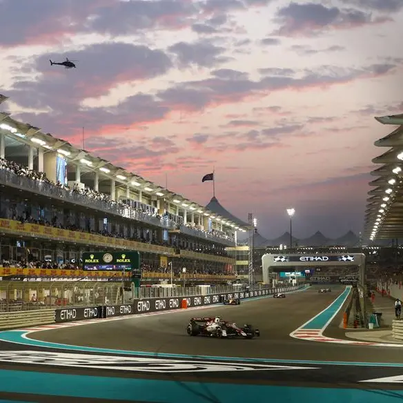 Abu Dhabi Formula 1 season tickets go on sale