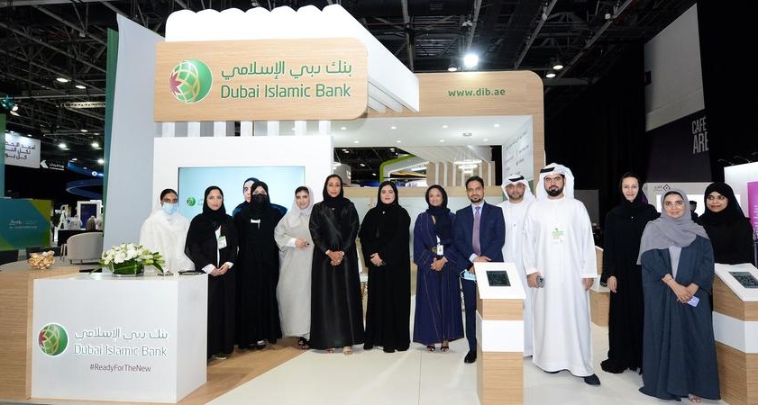 Dubai Islamic Bank attracts young Emirati talent at Ru’ya, careers UAE redefined