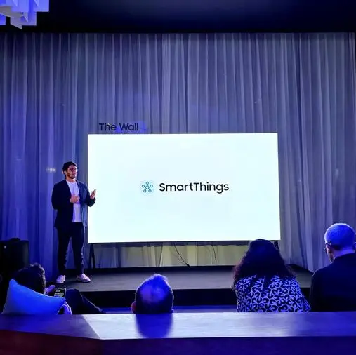 Samsung SmartThings showcases the connected home experience through regional alliances with leading smart home brands