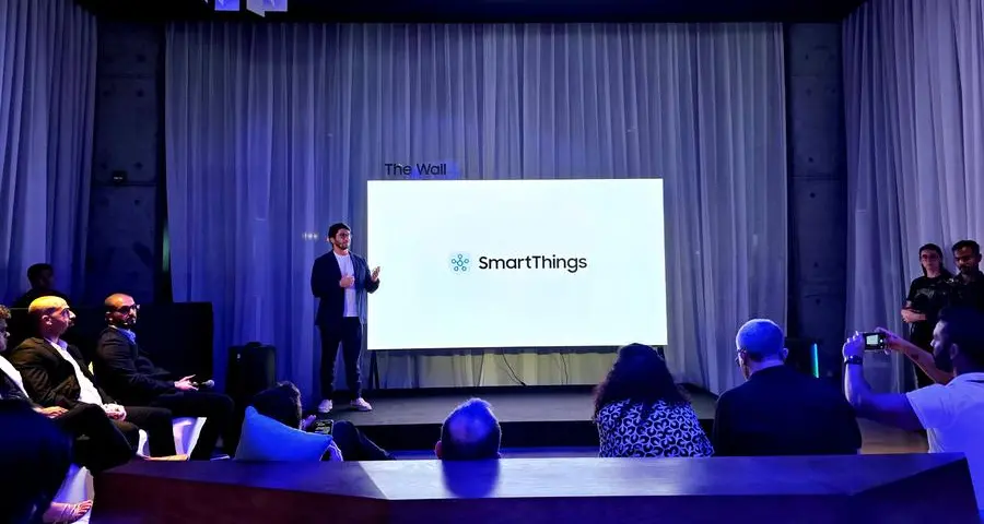 Samsung SmartThings showcases the connected home experience through regional alliances with leading smart home brands