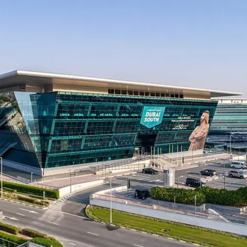 Dubai South, Beijing New Aerotropolis sign agreement