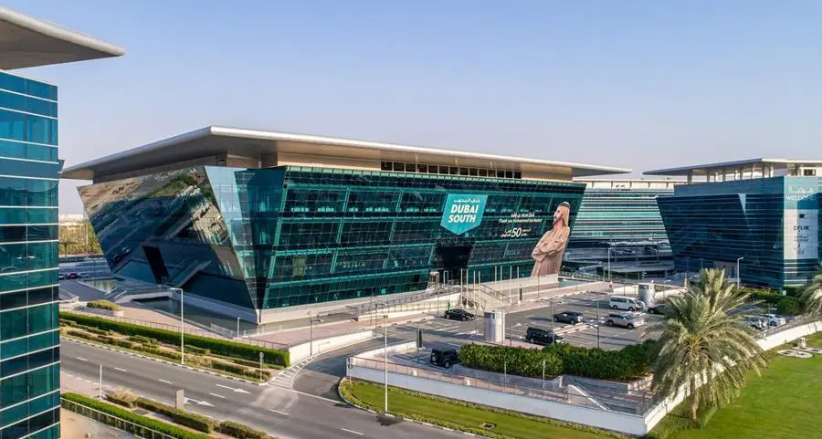 Dubai South, Beijing New Aerotropolis sign agreement