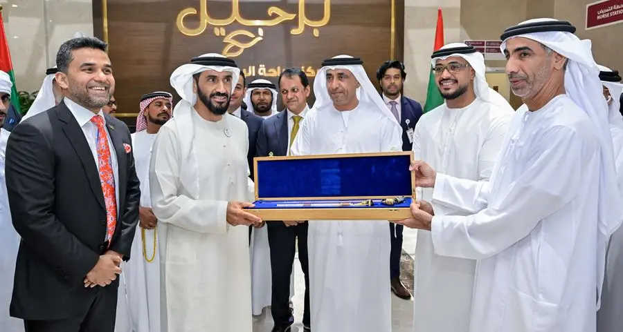 Burjeel Holdings launches advanced Day Surgery Center in Al Ain’s Al Dhahir