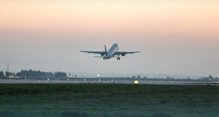 Queen Alia International Airport receives over 8.9mln passengers by November 2025