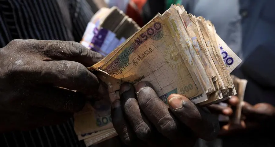 Investors cautiously welcome Nigeria's big rate hike