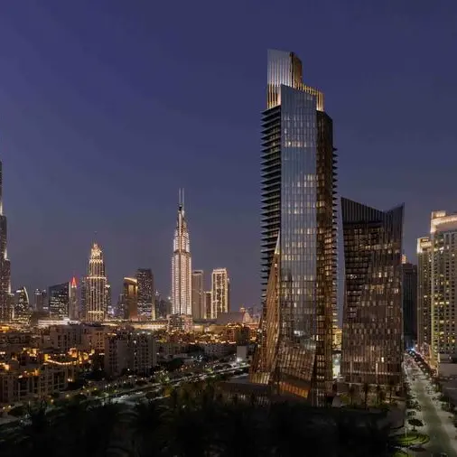 Shamal announces Main Works Contractor Award for Baccarat Hotel and Residences Dubai