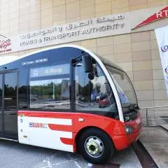 Al Naboodah Group Enterprises Facilitates the Launch of RTA Solo Buses in UAE