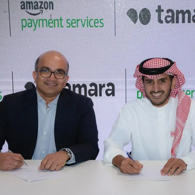 Amazon Payment Services partners with Tamara to offer seamless split payments for merchants in the UAE and Saudi Arabia