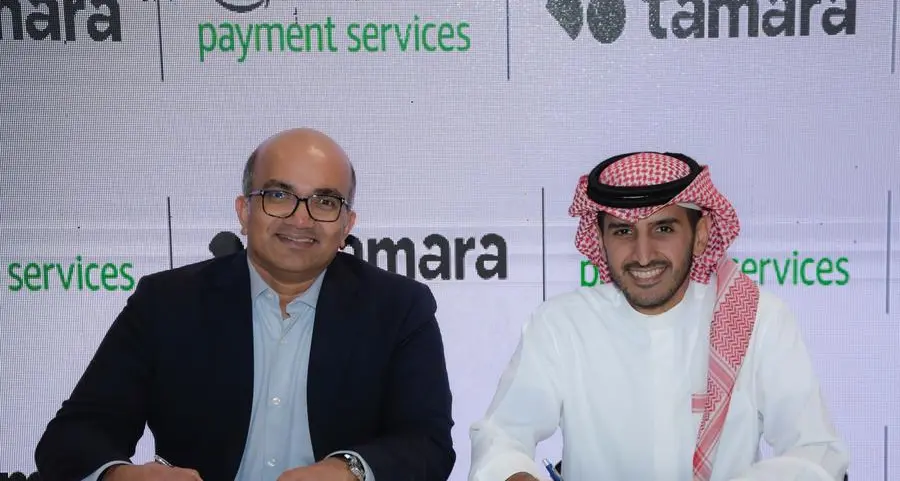 Amazon Payment Services partners with Tamara to offer seamless split payments for merchants in the UAE and Saudi Arabia