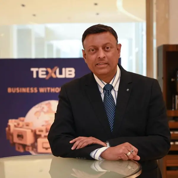 TEXUB empowers digital transformation with innovative DigiNOMICS Training Program