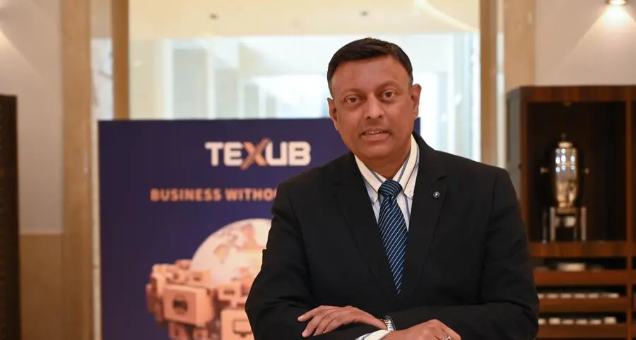 TEXUB empowers digital transformation with innovative DigiNOMICS Training Program