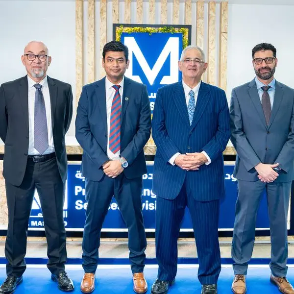 Al Masaood Group unveils innovative sustainable technologies at ADIPEC 2024