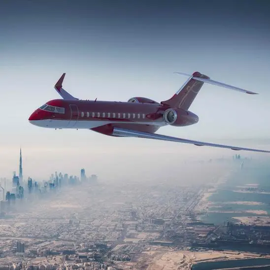 Falcon Luxe unveils its private jet fleet expansion plans