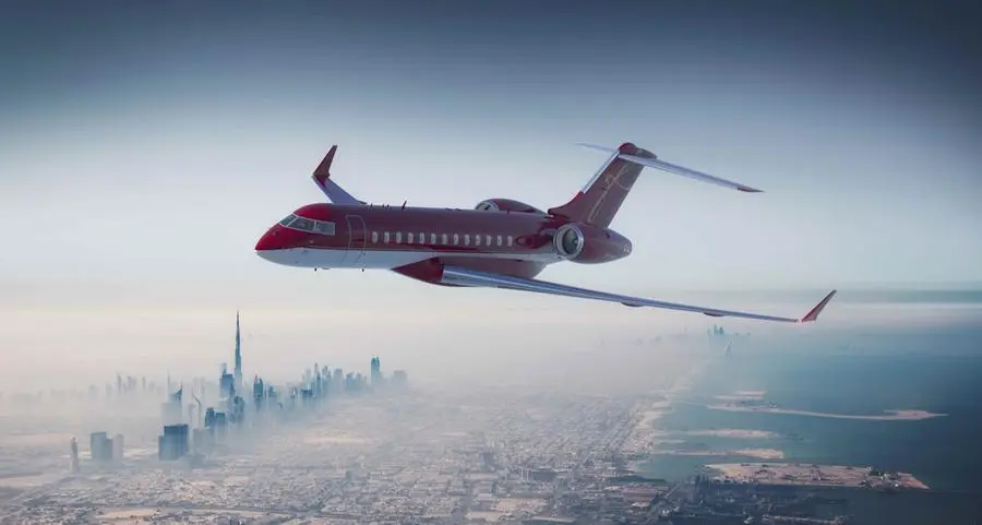 Falcon Luxe unveils its private jet fleet expansion plans