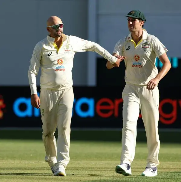 Australia's Cummins bags 200th Test wicket as West Indies crumble