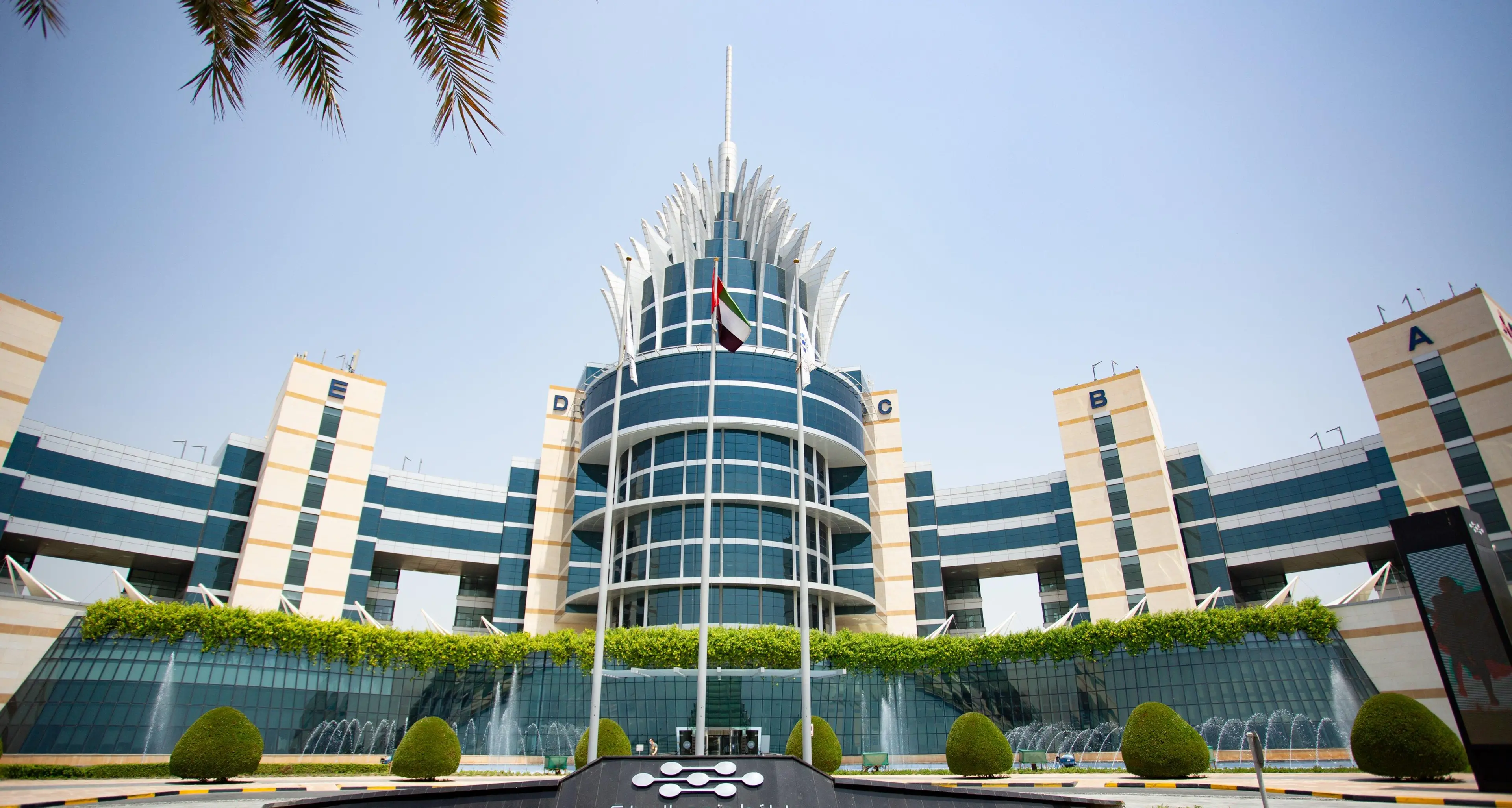 ENBD REIT plans to divest Dubai Silicon Oasis property