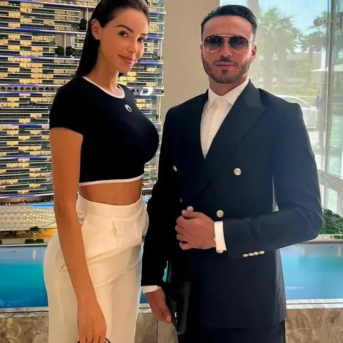 Top global influencer scoops up luxury real estate in Dubai