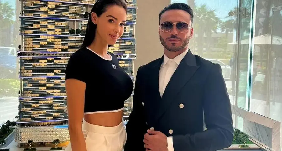 Top global influencer scoops up luxury real estate in Dubai