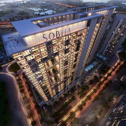Dubai's Sobha Realty delivers One Park Avenue project ahead of schedule\n