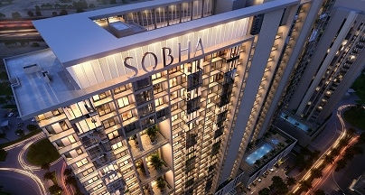 Dubai's Sobha Realty delivers One Park Avenue project ahead of schedule\n