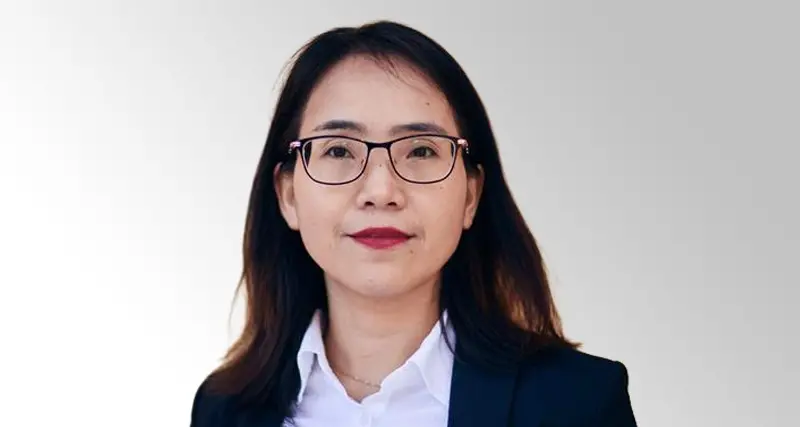 Vertiv appoints Frieda He as Chief Procurement Officer