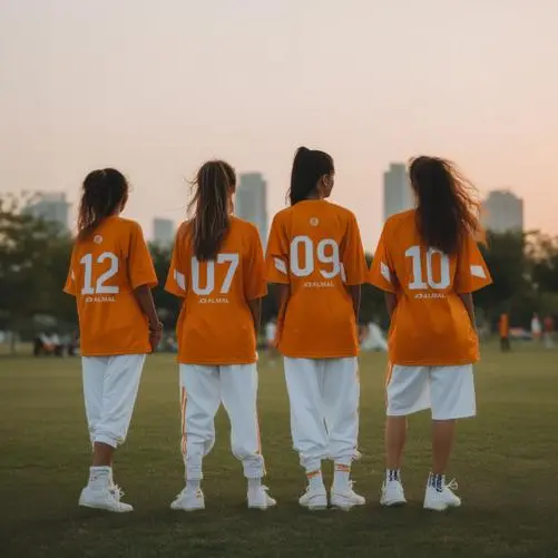 Almal Real Estate Development and Dubai United FC forge powerful partnership to build champions on and off the field