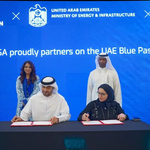 Emirates Shipping Association reinforces maritime dialogues for sustainable future