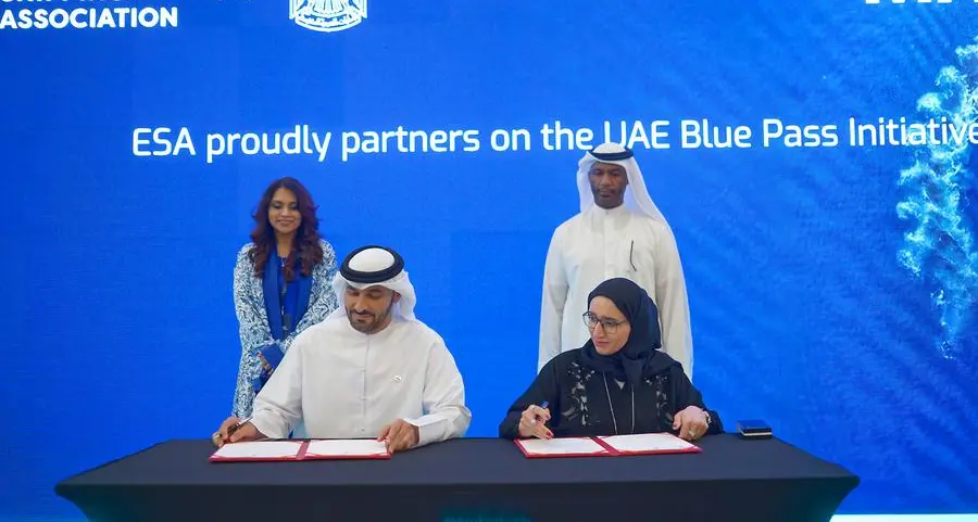 Emirates Shipping Association reinforces maritime dialogues for sustainable future